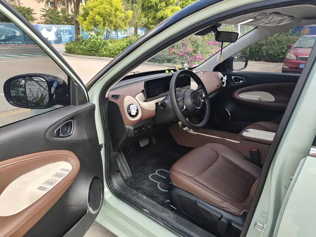 Wuling Bingo — миниатюра 8