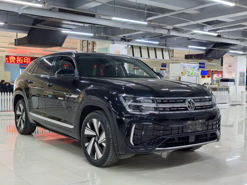 Volkswagen Teramont 2024 X 380TSI