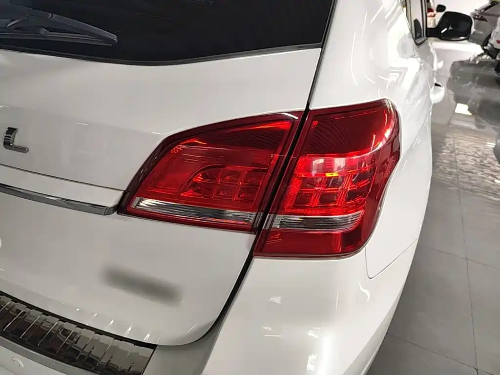 Haval H2 — миниатюра 8