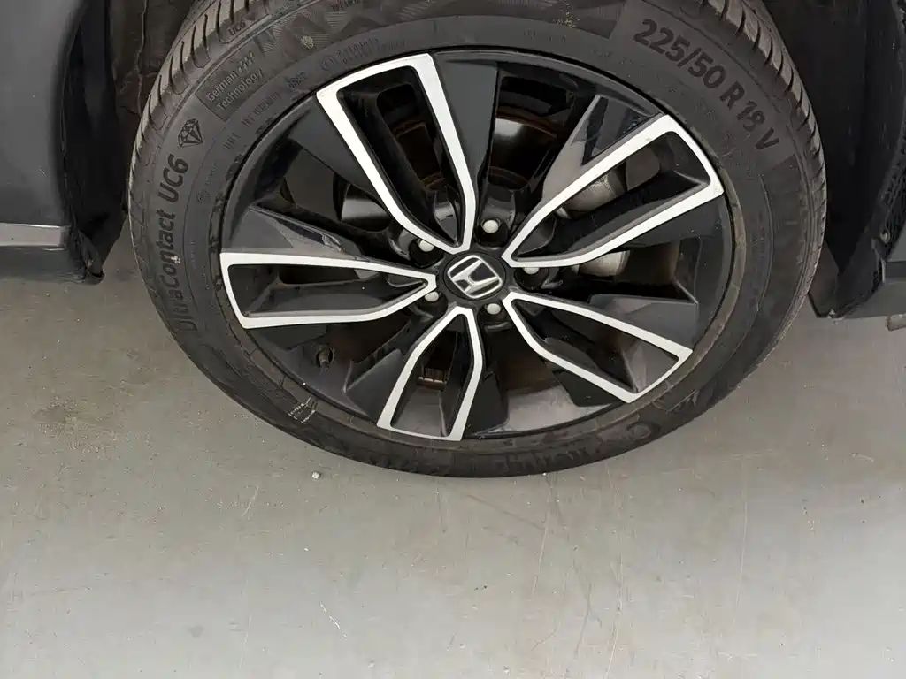 Honda Vezel — миниатюра 24