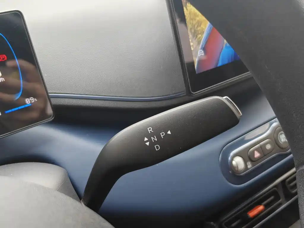 BYD Seagull — миниатюра 14