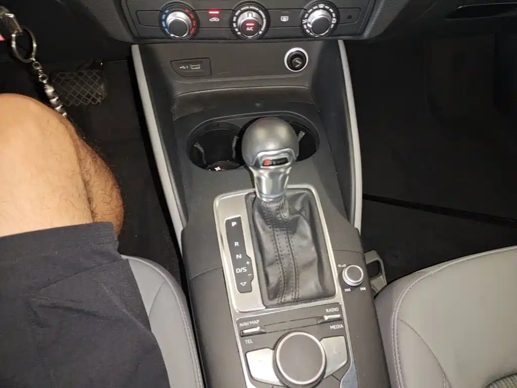 Audi A3 — миниатюра 14