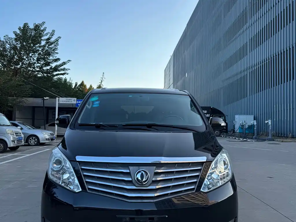 DONGFENG POPULAR CM7