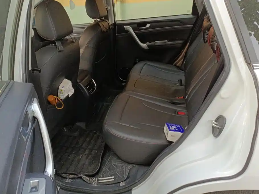 Haval M6 — миниатюра 11