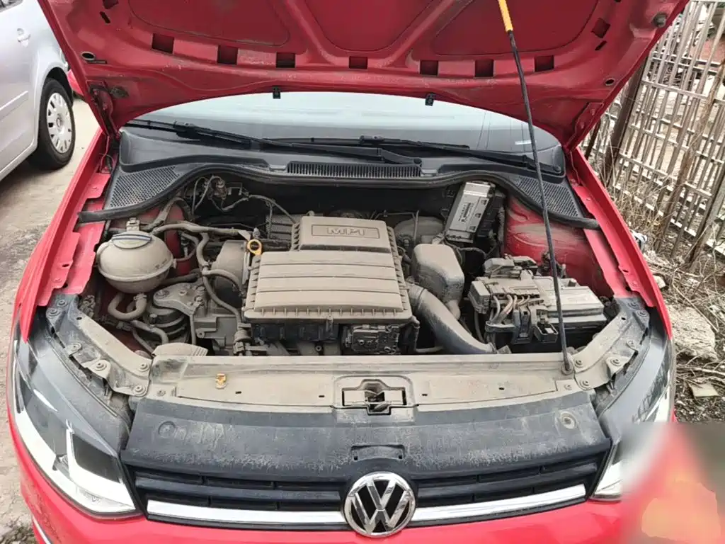 Volkswagen Polo — миниатюра 20