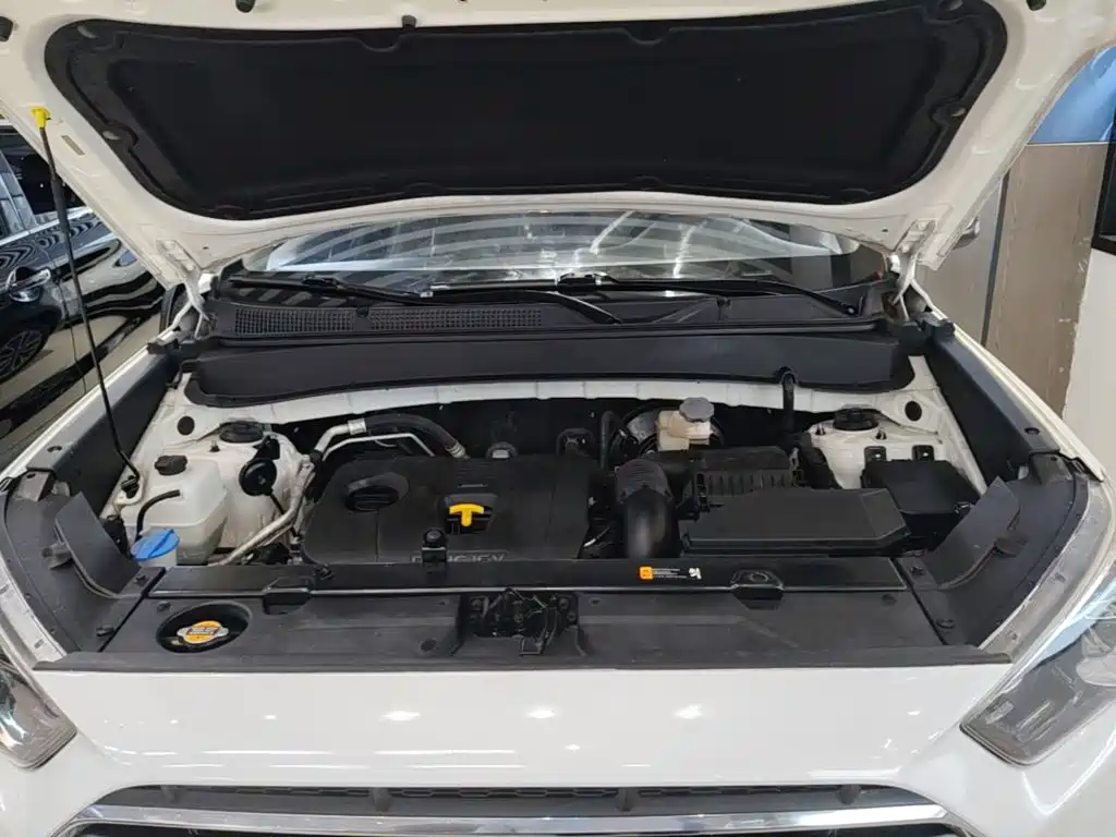 Hyundai ix35 — миниатюра 20