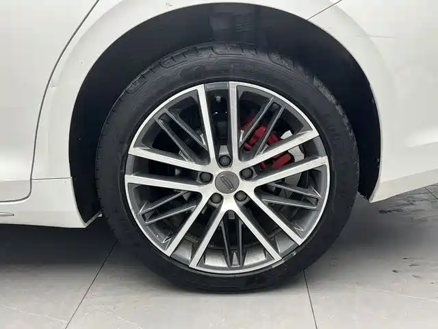 Geely Xingrui — миниатюра 19