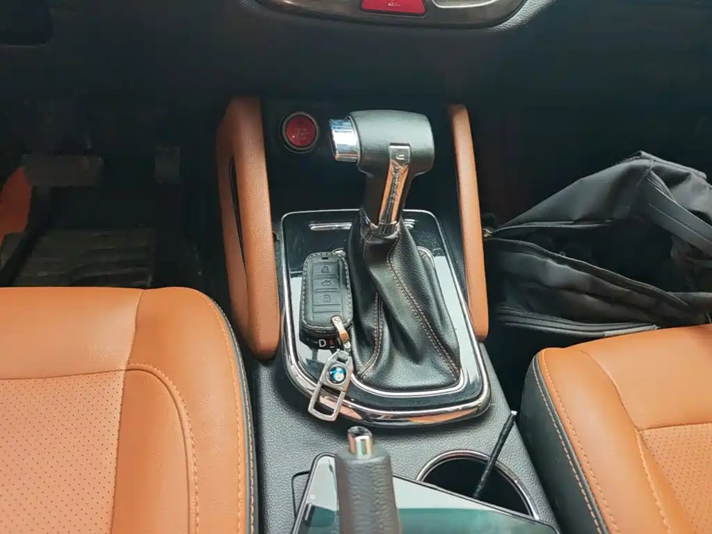 Oshan Oushang CX70 — миниатюра 14