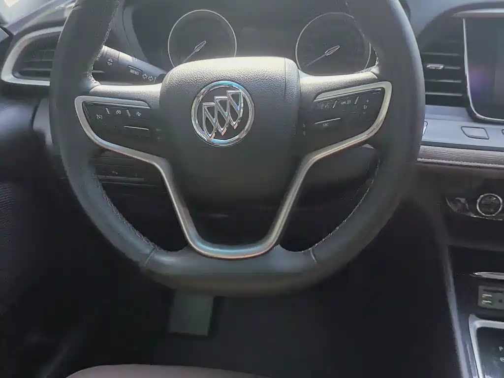 Buick GL6 — миниатюра 16