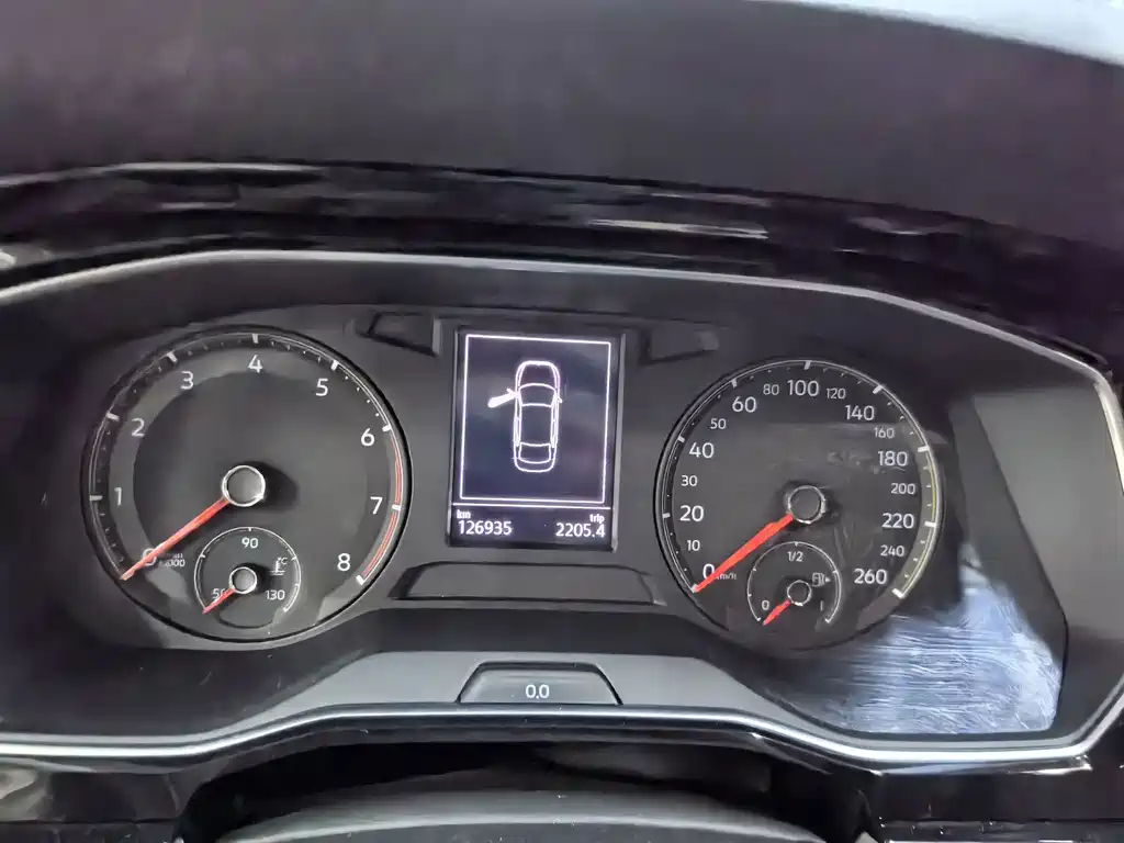 Volkswagen Sagitar — миниатюра 12