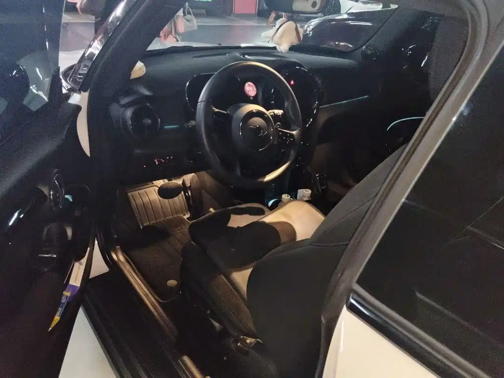 MINI Mini — миниатюра 12