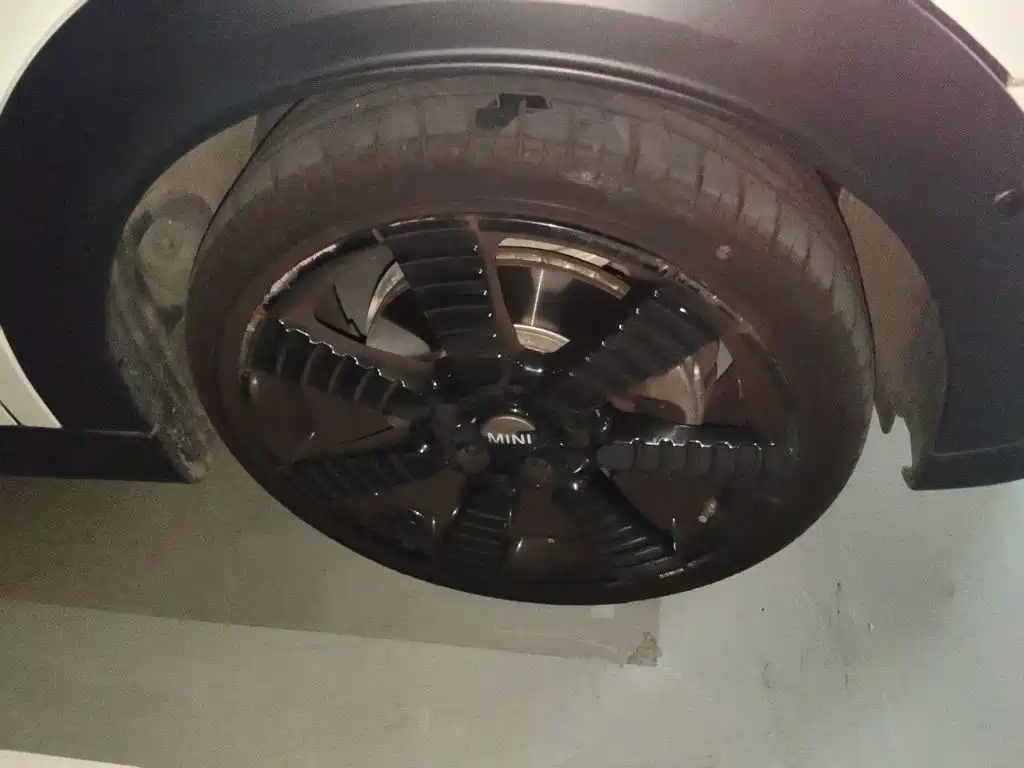 MINI Mini — миниатюра 24