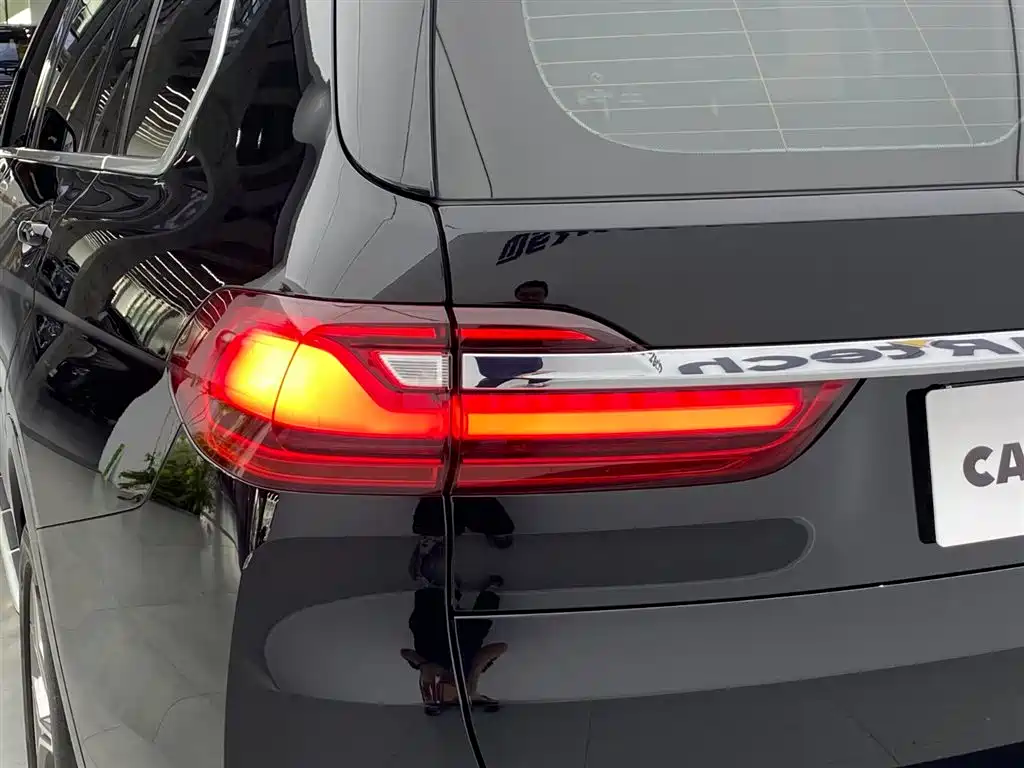 BMW X7 — фотографии объявления, Фото 38