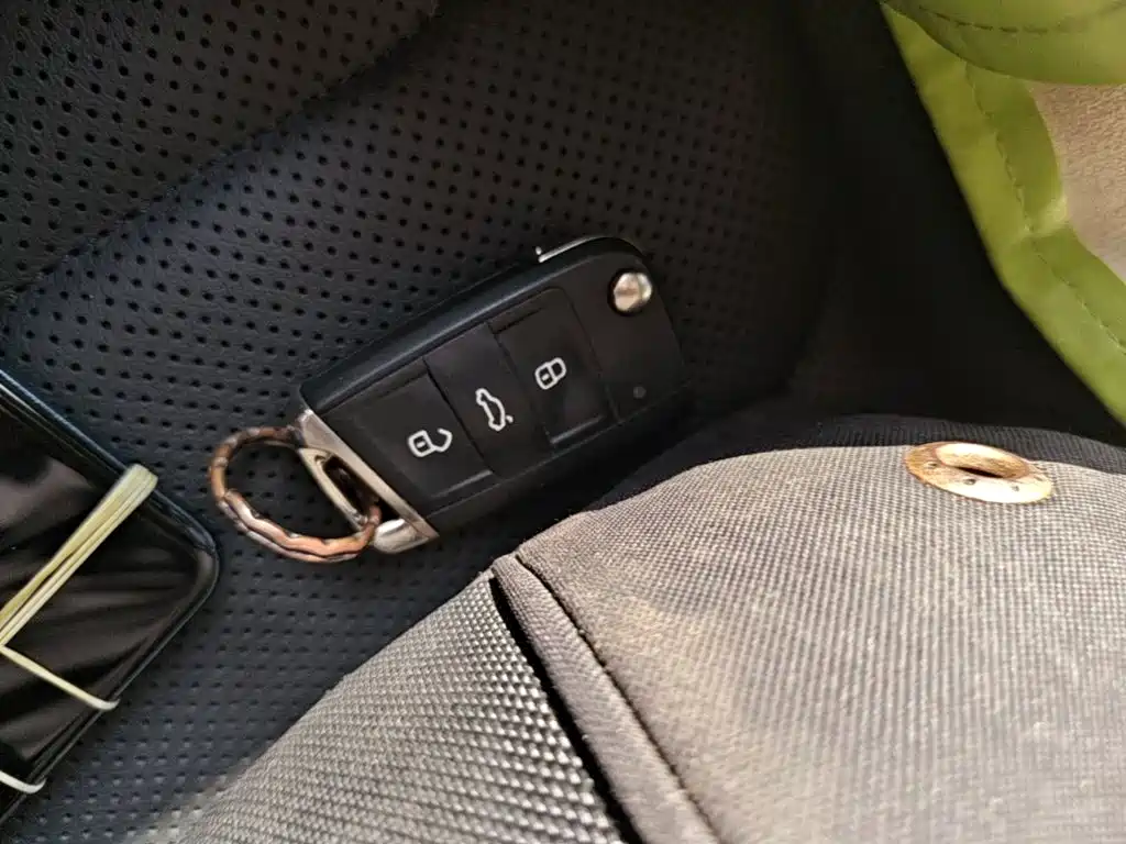 Volkswagen Tiguan L — миниатюра 9