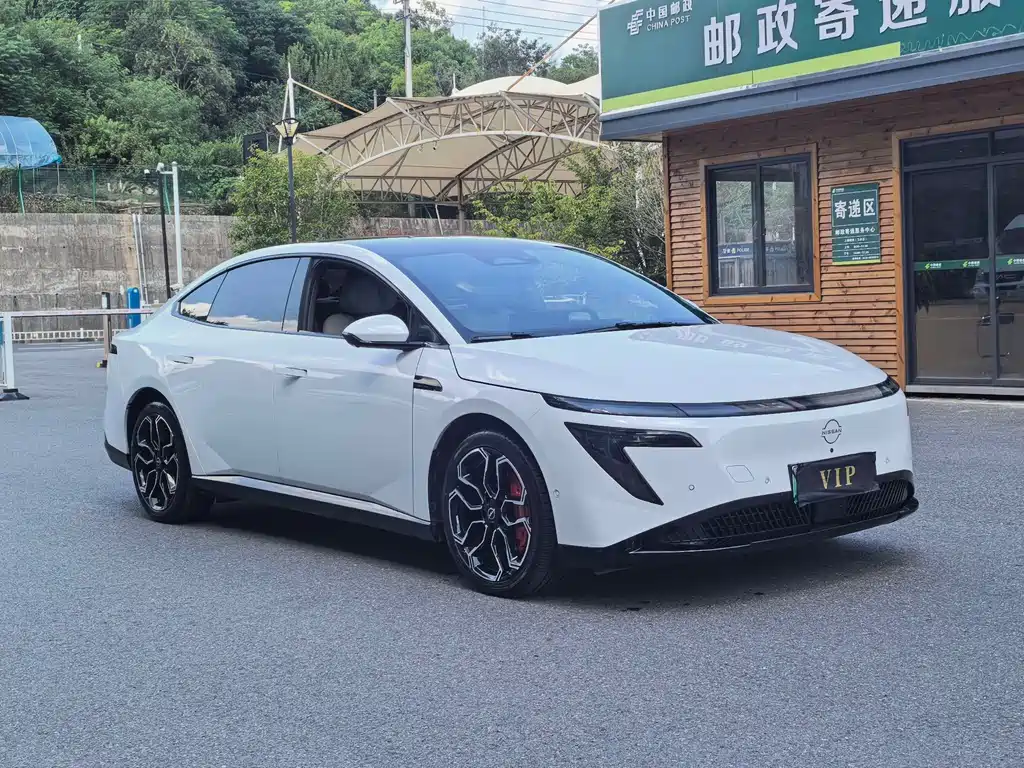 Nissan N7 — миниатюра 3