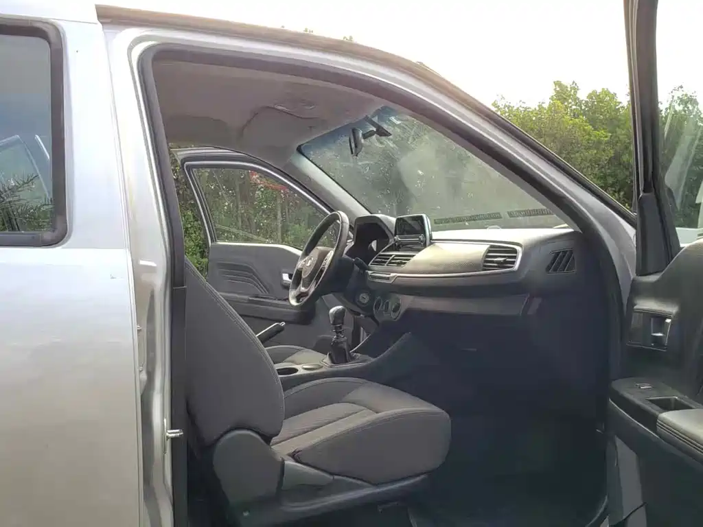 GREAT WALL FENGJUN 7