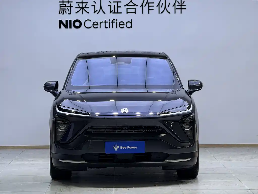 NIO EC6 — миниатюра 2