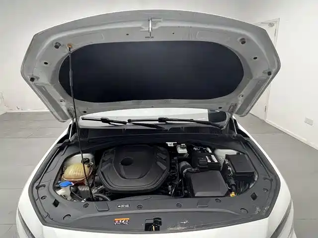 Geely Xingrui — миниатюра 17