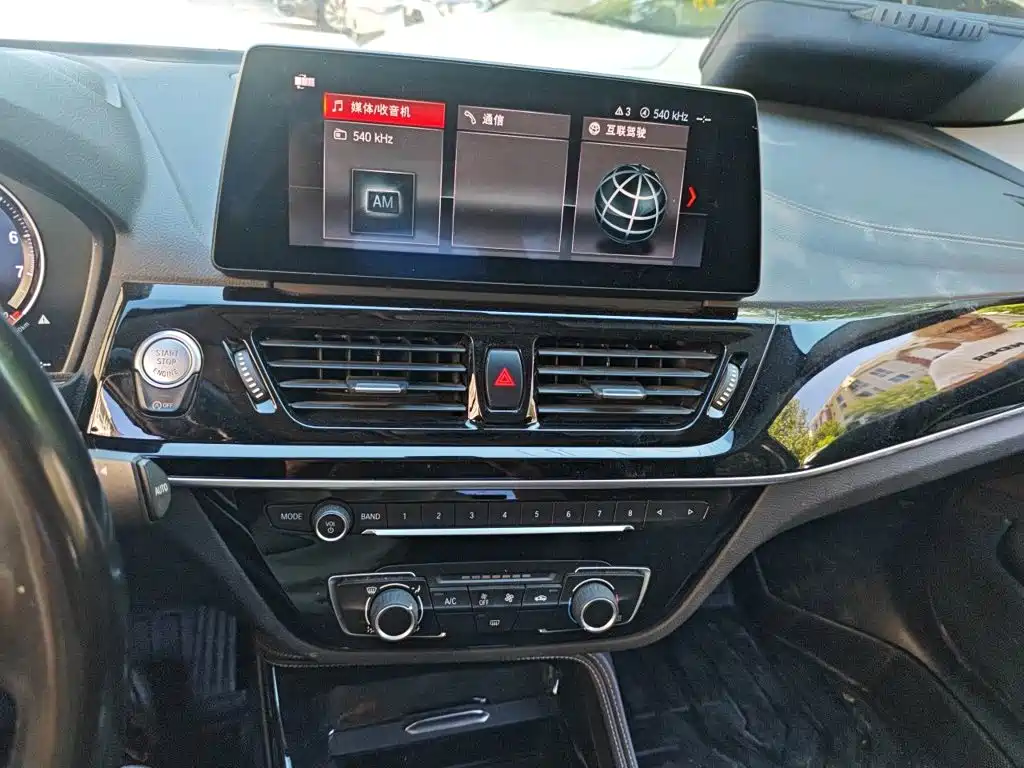 BMW 1 Series — миниатюра 14