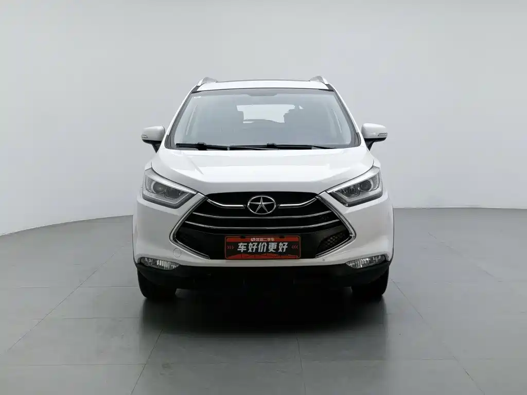 JAC Refine S3 — миниатюра 3
