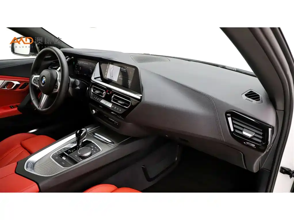 BMW Z4 — миниатюра 6