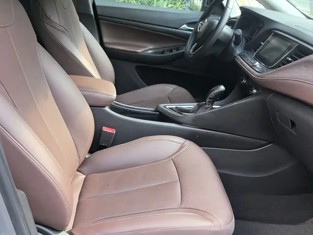 Buick GL6 — миниатюра 17