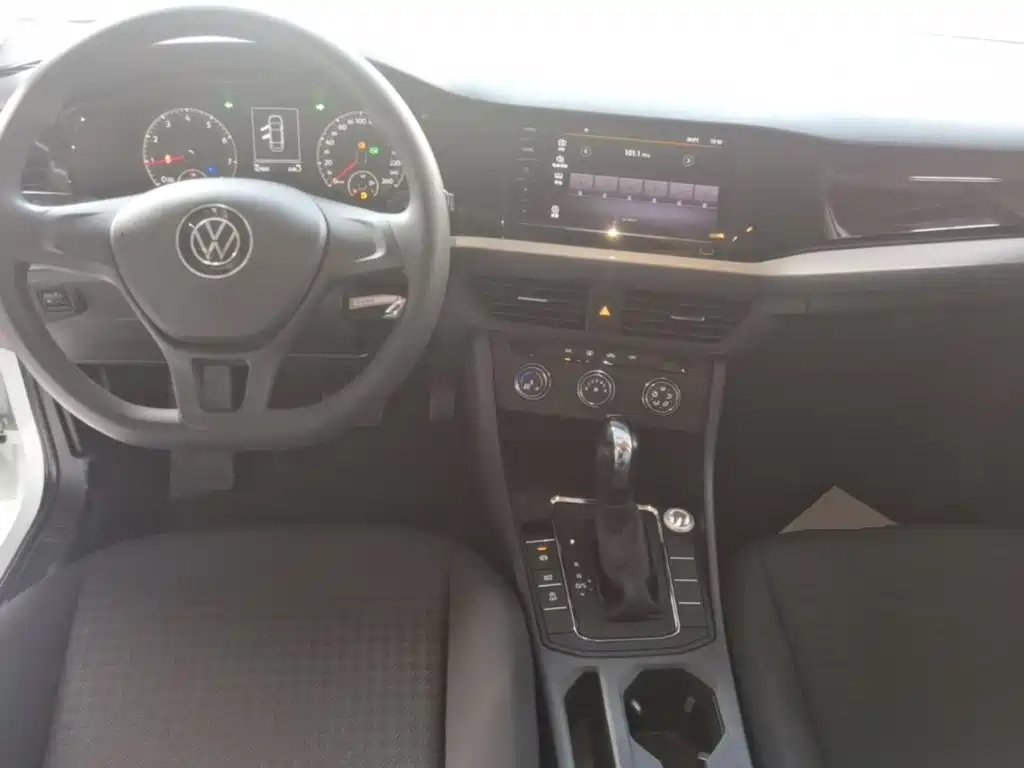 Volkswagen Bora — миниатюра 10