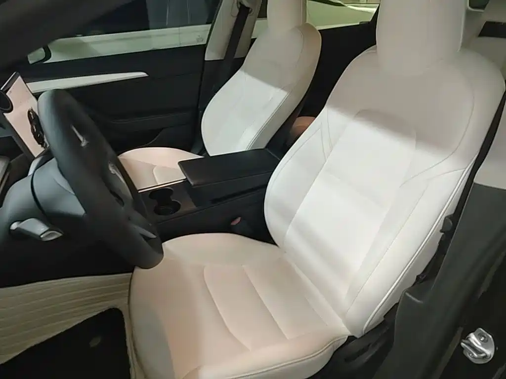 Tesla Model 3 — миниатюра 11