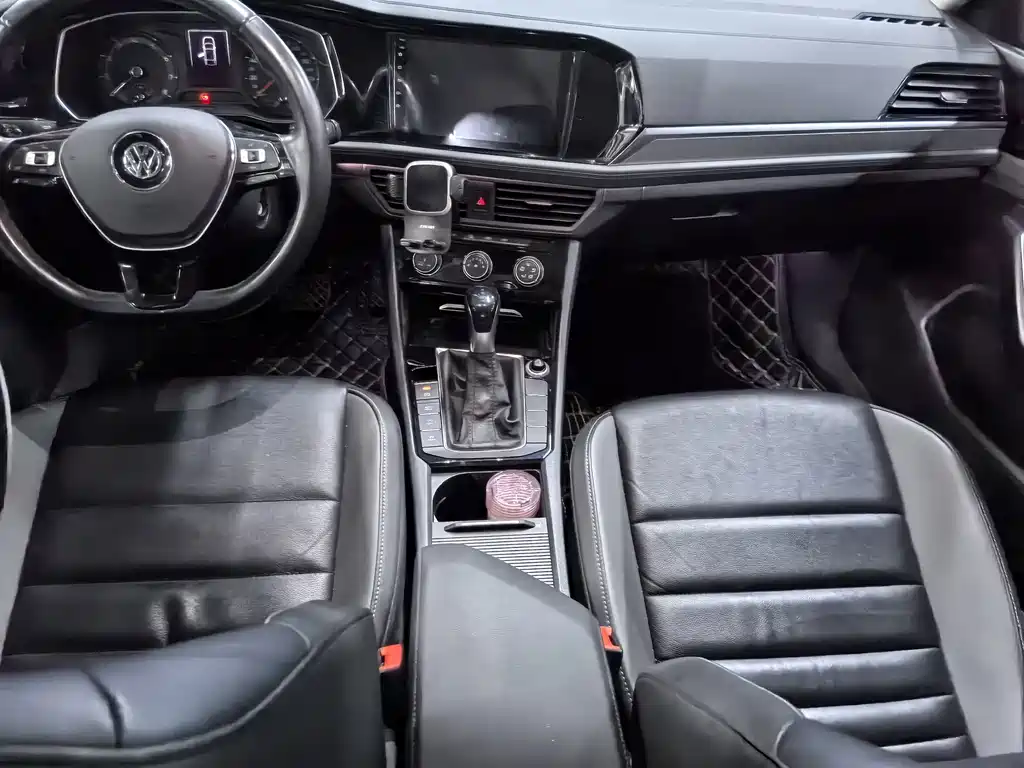 Volkswagen Sagitar — миниатюра 8