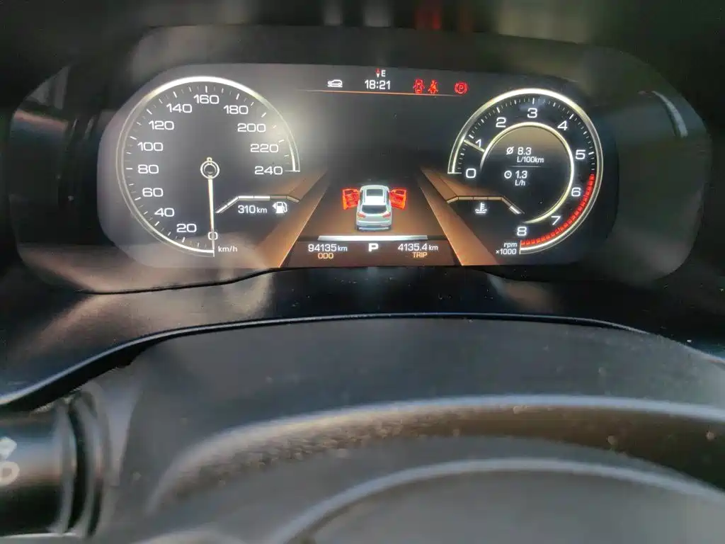 Haval H4 — миниатюра 5