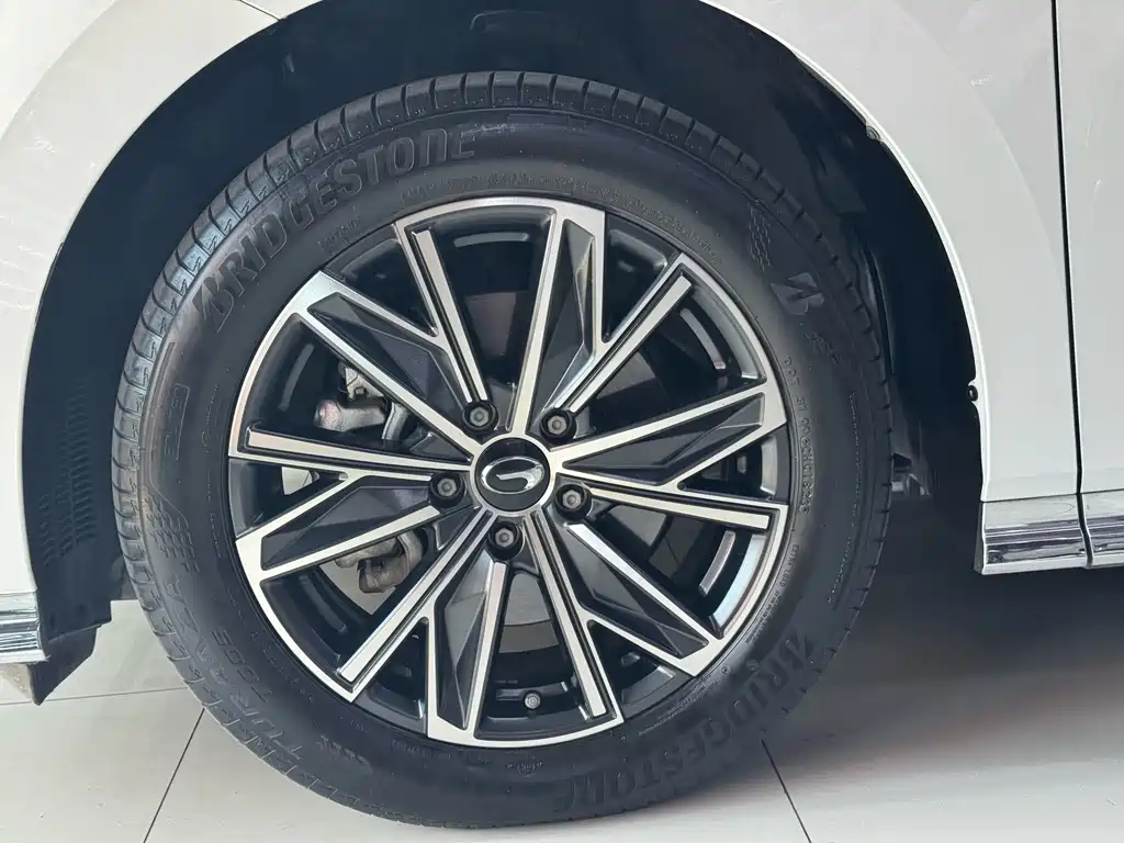 GAC Motor Trumpchi M8 — миниатюра 27