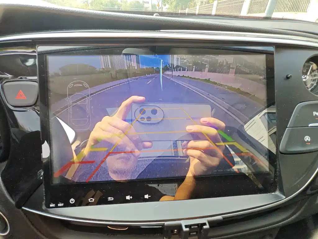 Buick Envision Plus — миниатюра 19