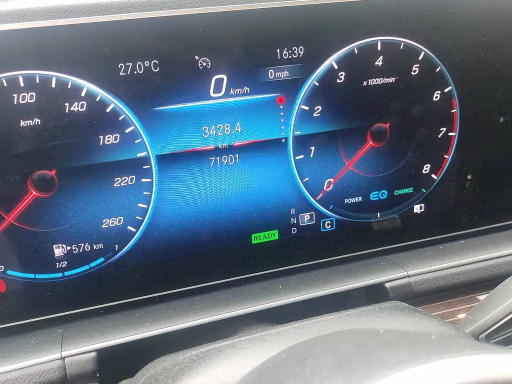 Mercedes-Benz GLS — миниатюра 10