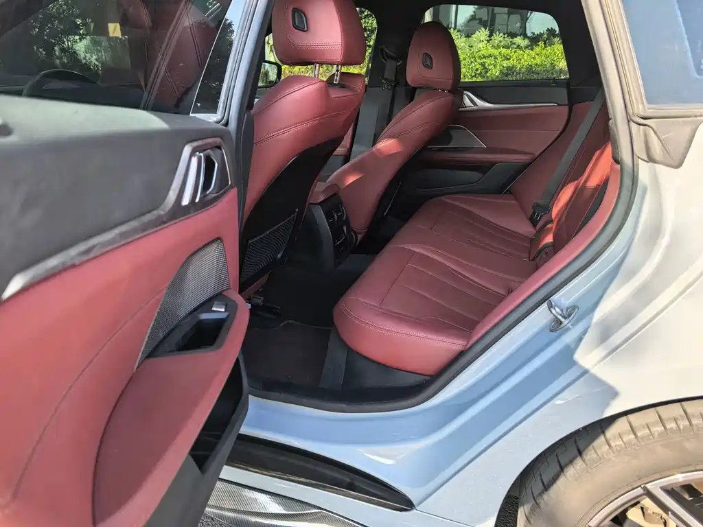BMW 4 Series — миниатюра 6