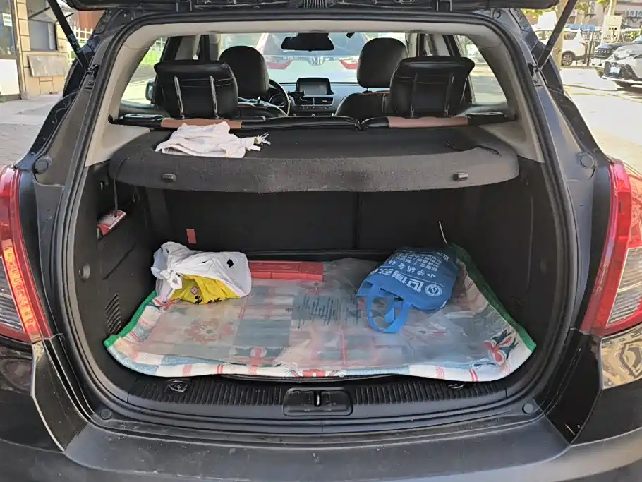 Buick Encore — миниатюра 4