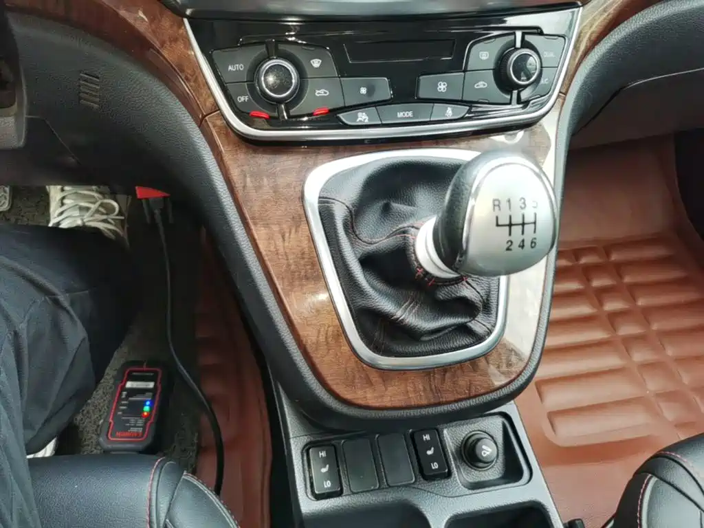 Haval H6 — миниатюра 14