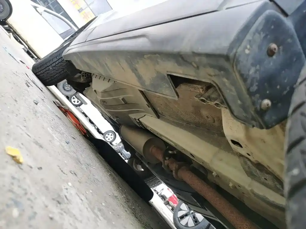 Haval H6 — миниатюра 21