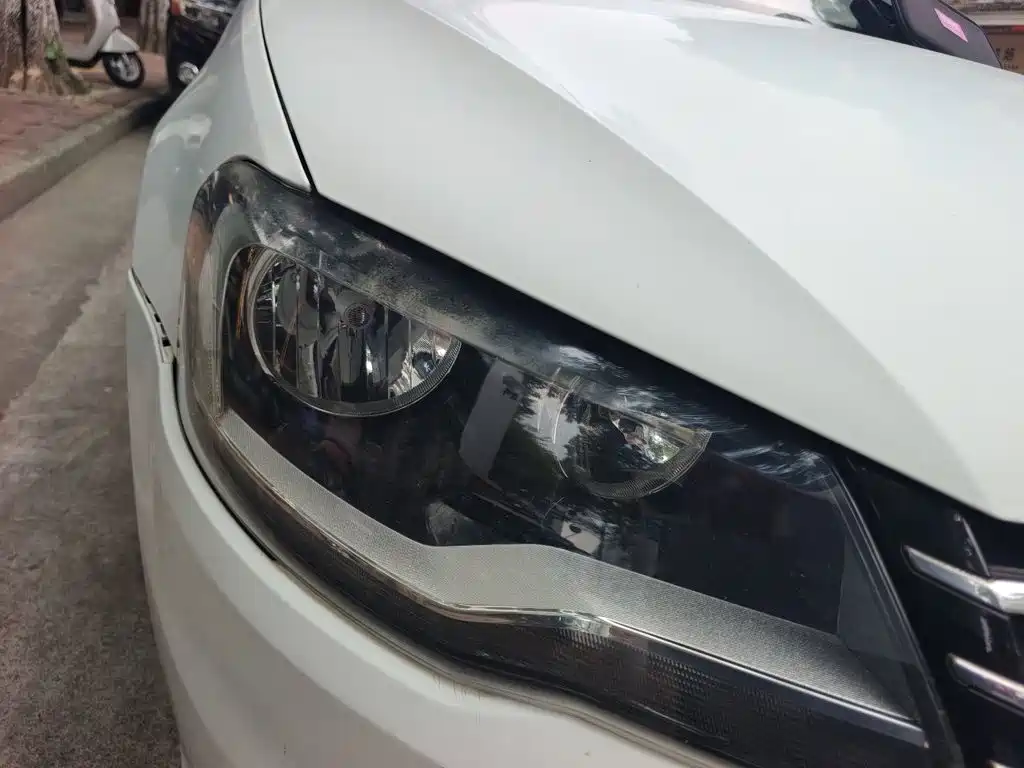 Volkswagen Bora — миниатюра 7