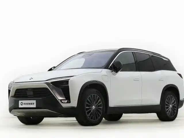 2022 Nio ES8