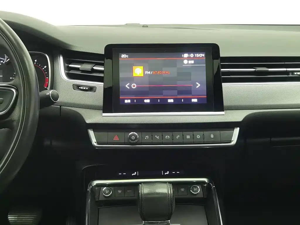 Citroen C5 — миниатюра 12