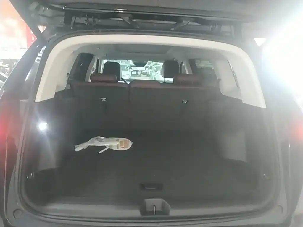Buick Envision Plus — миниатюра 19