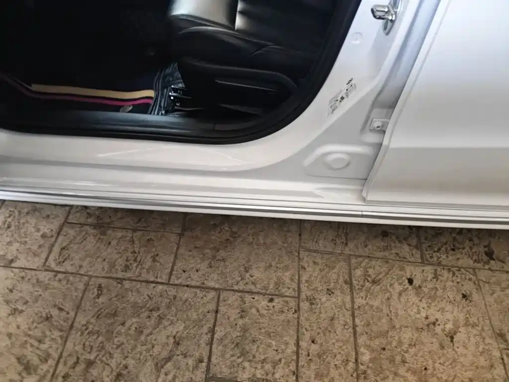 Chery Arrizo 5 PLUS — миниатюра 22