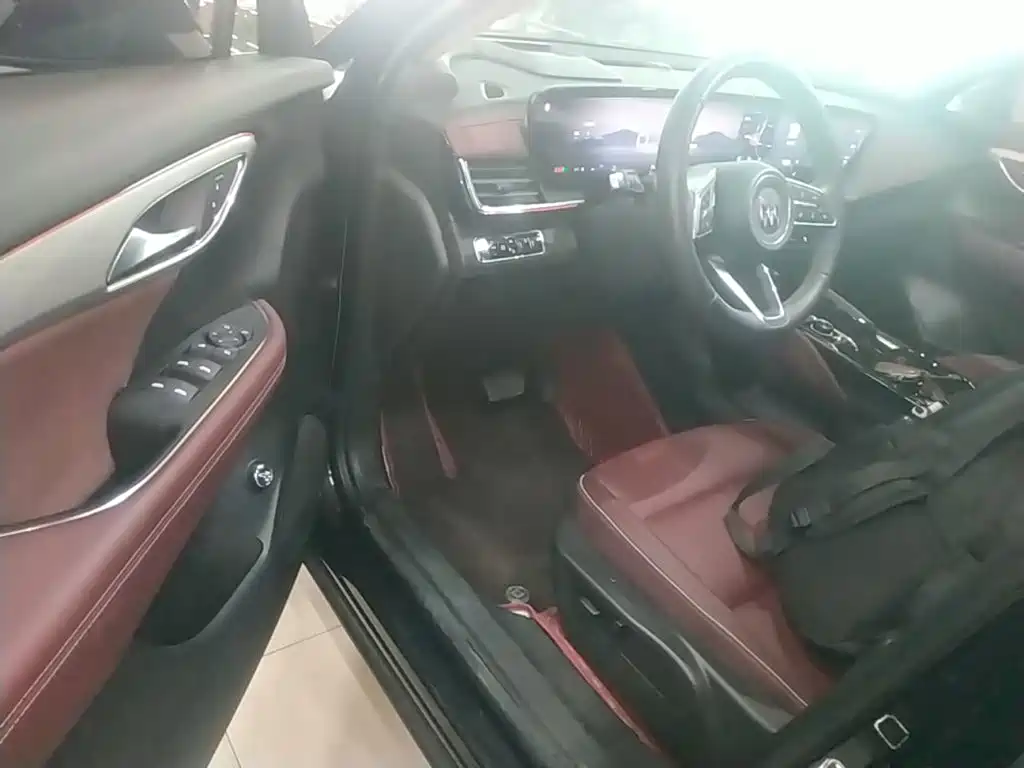 Buick Envision Plus — миниатюра 16