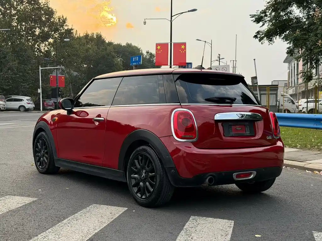 MINI Mini — миниатюра 4