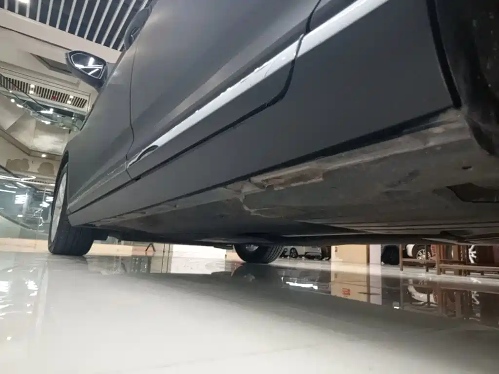 Volkswagen Magotan — миниатюра 22
