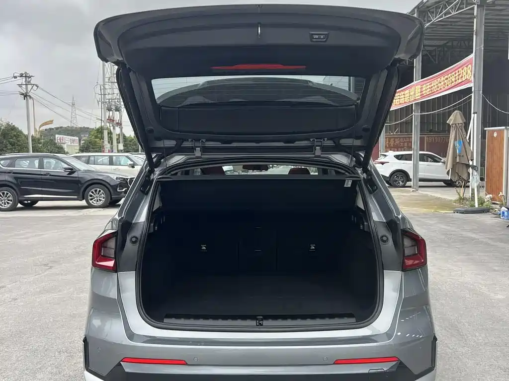 BMW X1 — миниатюра 5