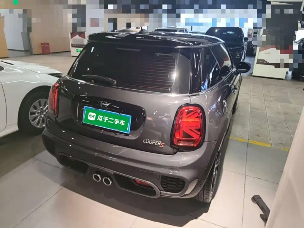 MINI Mini — миниатюра 7