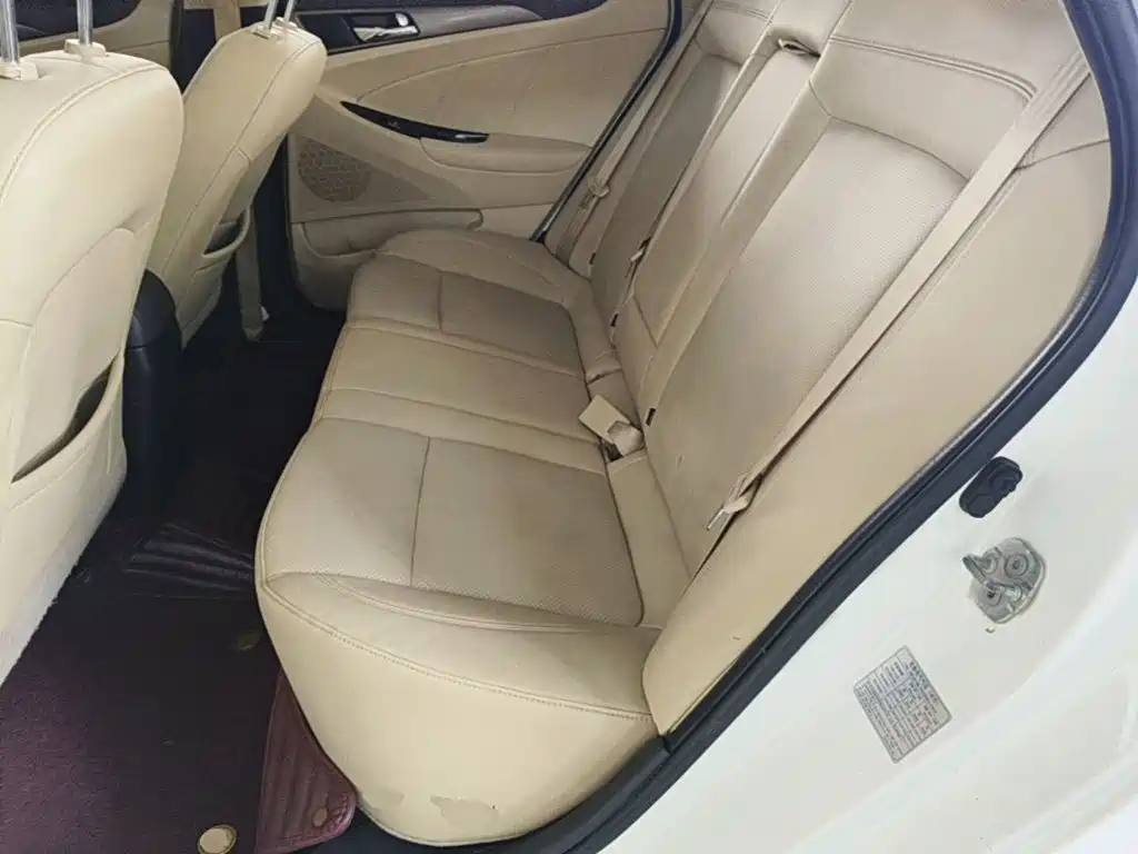 Changan Eado — миниатюра 17