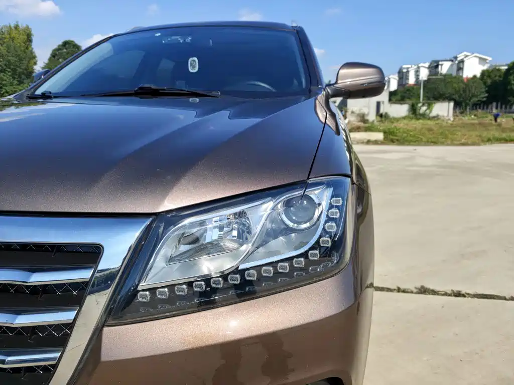 Haval H2 — миниатюра 14