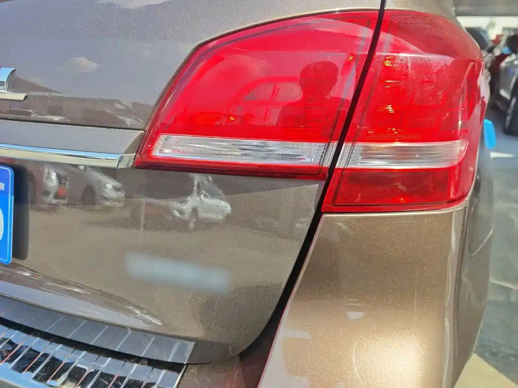 Haval H2 — миниатюра 13
